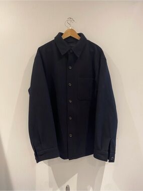 Uniqlo mens fall or spring Jacket